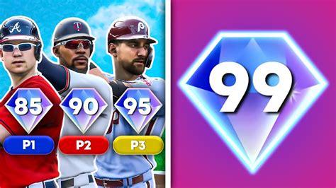 MLB The Show 23 capitalizes on user engagement by introducing 99 overall cards on day one. . Mlb the show 23 99 overall